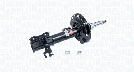 Амортизатор передній MAGNETI MARELLI 353804070100