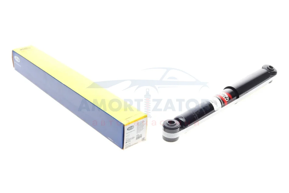 Амортизатор задній MAGNETI MARELLI 353805070000 (фото 1)