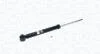 Амортизатор газовий задній AUDI A4 (11.00-) ALL MODELS (EXCL. SPORT, BAD ROAD) [] MAGNETI MARELLI 354029070000 (фото 1)