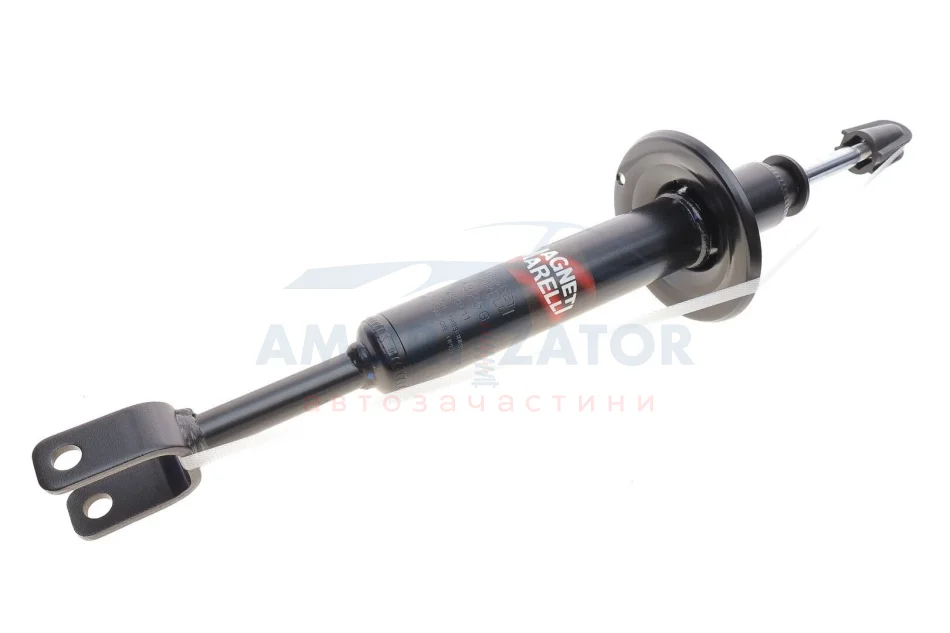Амортизатор передн лів/прав AUDI A4 B6, A4 B7 SEAT EXEO, EXEO ST 1.6-3.2 11.00-05.13 MAGNETI MARELLI 354325070000 (фото 1)
