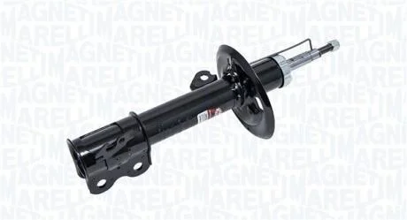 TOYOTA Амортизатор перед. прав. газ. YARIS 05- MAGNETI MARELLI 354967070100