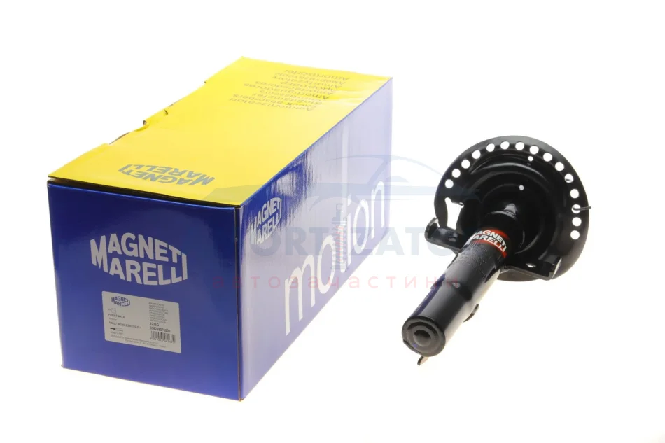 Амортизатор передній MAGNETI MARELLI 356226070000 (фото 1)