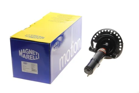 Амортизатор передній MAGNETI MARELLI 356226070000