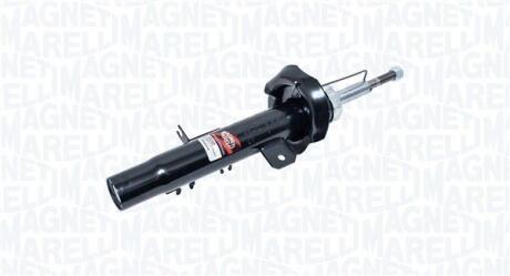 CITROEN амортизатор газ.передн.прав. C2,C3 MAGNETI MARELLI 356322070100