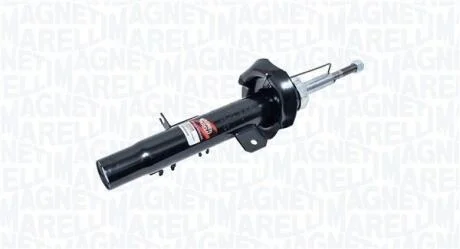 CITROEN амортизатор газ.передн.прав. C2,C3 MAGNETI MARELLI 356322070100