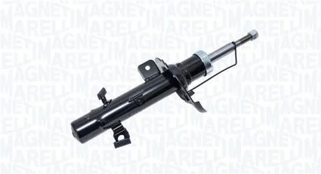 CITROEN амортизатора передн.прав.C3 08- MAGNETI MARELLI 356328070100