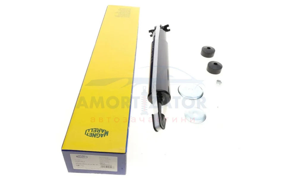 Амортизатор MAGNETI MARELLI 356901070000 (фото 1)