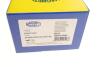 JEEP амортизатор газ.передн.Grand Cherokee 99- MAGNETI MARELLI 356901070000 (фото 16)