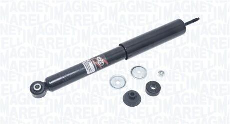 Амортизатор газовий задній OPEL CORSA C (09.00-) [] MAGNETI MARELLI 357058070000