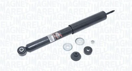 Амортизатор газовий задній OPEL CORSA C (09.00-) [] MAGNETI MARELLI 357058070000
