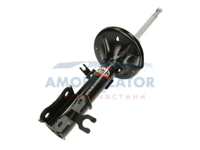 CHEVROLET амортизатор передній лівий (газ.) Aveo MAGNETI MARELLI 357071070200 (фото 1)