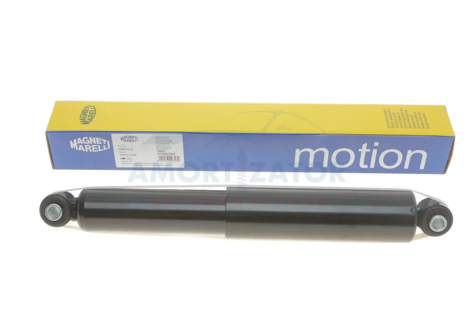 Амортизатор MAGNETI MARELLI 357086070000 (фото 1)