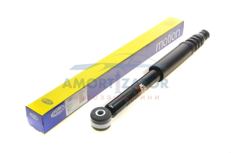 Амортизатор MAGNETI MARELLI 357091070000 (фото 1)
