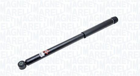 SUZUKI амортизатора задн.SX4 4х4 06-,Fiat Sedici MAGNETI MARELLI 357096070000