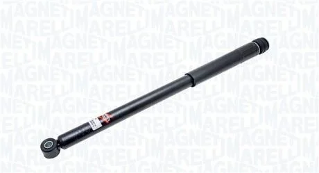 SUZUKI амортизатора задн.SX4 4х4 06-,Fiat Sedici MAGNETI MARELLI 357096070000