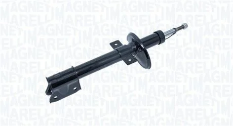 Амортизатор задн Лів/Прав DACIA DUSTER, DUSTER/SUV 1.0-1.6 06.10- MAGNETI MARELLI 357232070000