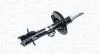 NISSAN амортизатор передній лів. Juke 10- MAGNETI MARELLI 357250070200 (фото 2)