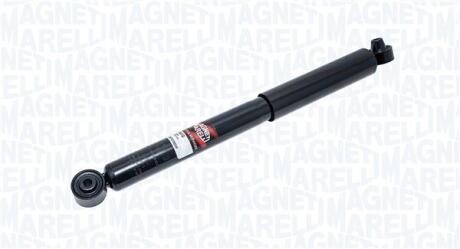 FIAT амортизатор газ.задн.Doblo,Opel Combo 10- MAGNETI MARELLI 357367070000