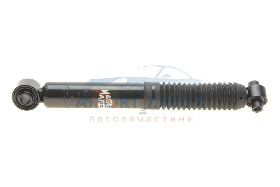 Амортизатор задн лів/прав PEUGEOT 5008, 5008 I 1.6/1.6D/2.0D 06.09-03.17 MAGNETI MARELLI 357492070000 (фото 1)