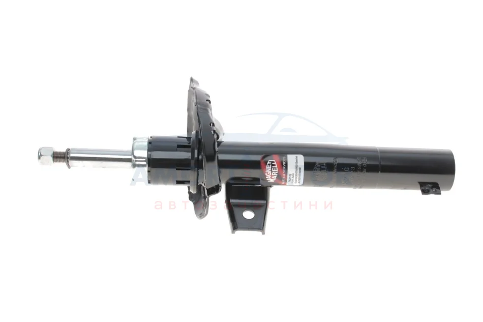 Амортизатор передн лів/прав AUDI A3 SEAT LEON, LEON SC, LEON SPORTSTOURER, LEON ST SKODA OCTAVIA III VW GOLF ALLTRACK VII, GOLF ALLTRACK VIII, GOLF SPORTSVAN VII, GOLF VII 1.0-Electric 04.12- MAGNETI MARELLI 357521070000 (фото 1)