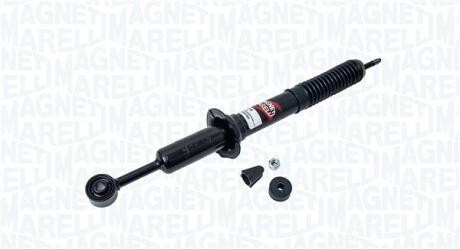 TOYOTA амортизатор газ. передн. LandCruiser Prado 2.7/4.0 02- MAGNETI MARELLI 358017007000