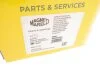 Амортизатор передн Лів/Прав NISSAN NAVARA NP300, PATHFINDER III 2.5D/4.0 01.05- MAGNETI MARELLI 358066070000 (фото 4)