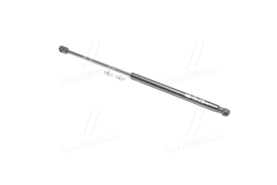 Амортизатор багажника Москвич (L=502 мм) (вир-во Magneti Marelli кор.код. GS0004) MAGNETI MARELLI 430719000400 (фото 1)