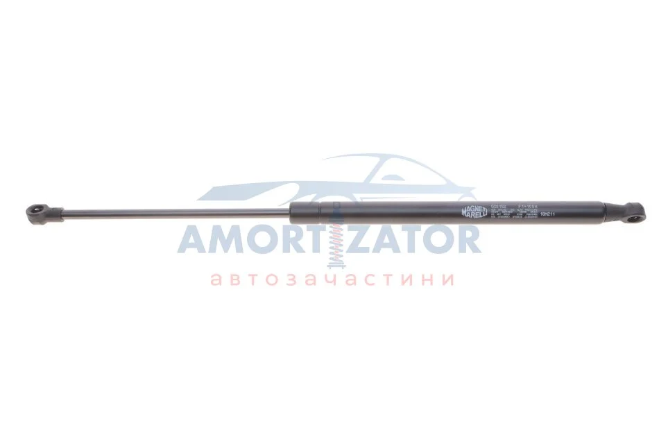 Амортизатор кришки багажника MAGNETI MARELLI 430719015200 (фото 1)