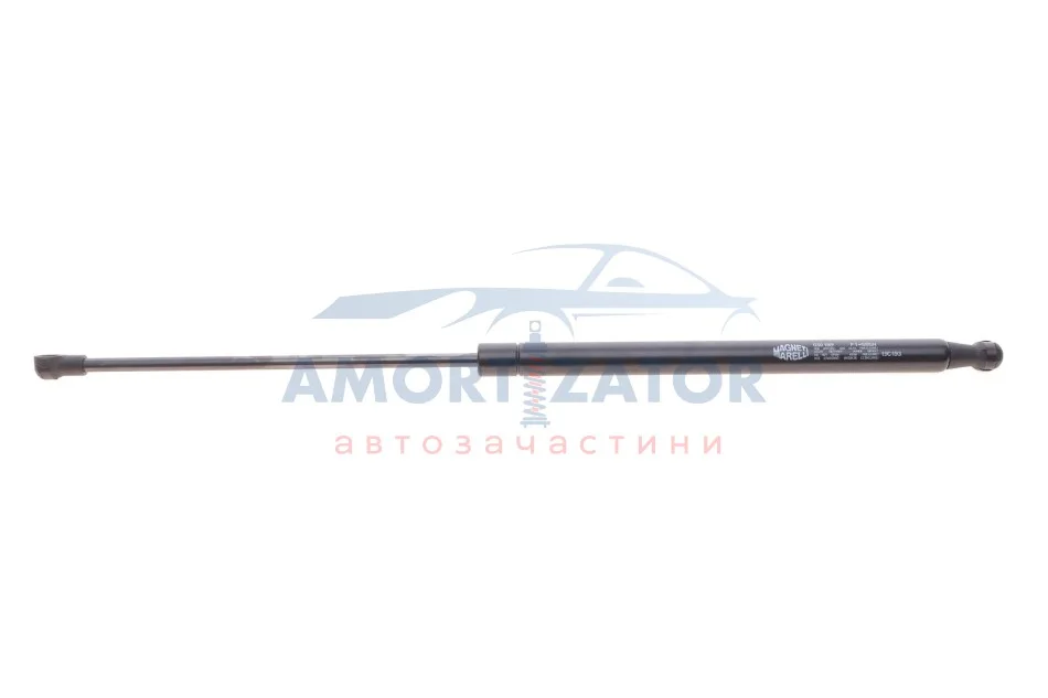 Газова пружина MAGNETI MARELLI 430719018900 (фото 1)