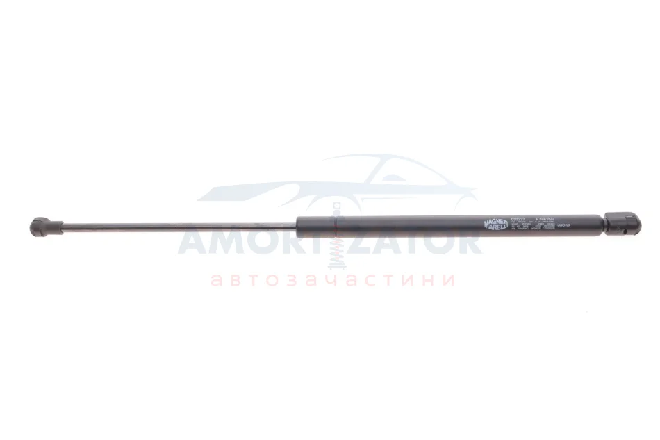 Газова пружина MAGNETI MARELLI 430719023700 (фото 1)