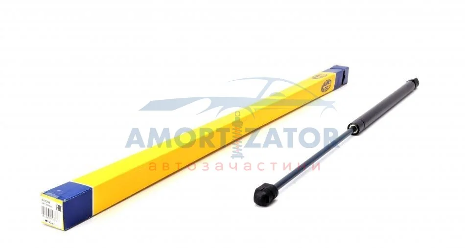 Газова пружина MAGNETI MARELLI 430719029800 (фото 1)