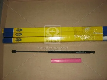 Амортизатор кришки багажника MAGNETI MARELLI 430719037600
