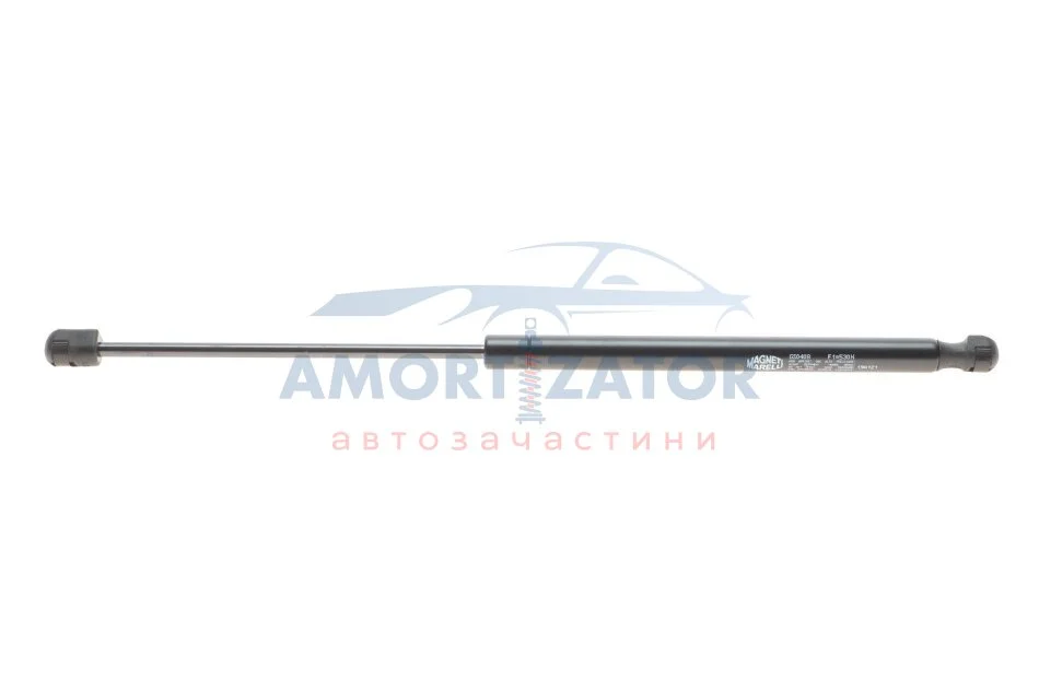 Демпфер дверей багажнику MAGNETI MARELLI 430719040800 (фото 1)