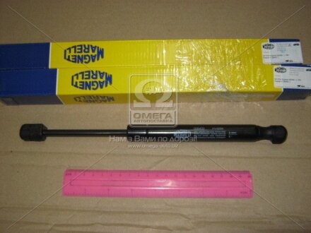 Амортизатор кришки багажника MAGNETI MARELLI 430719043200