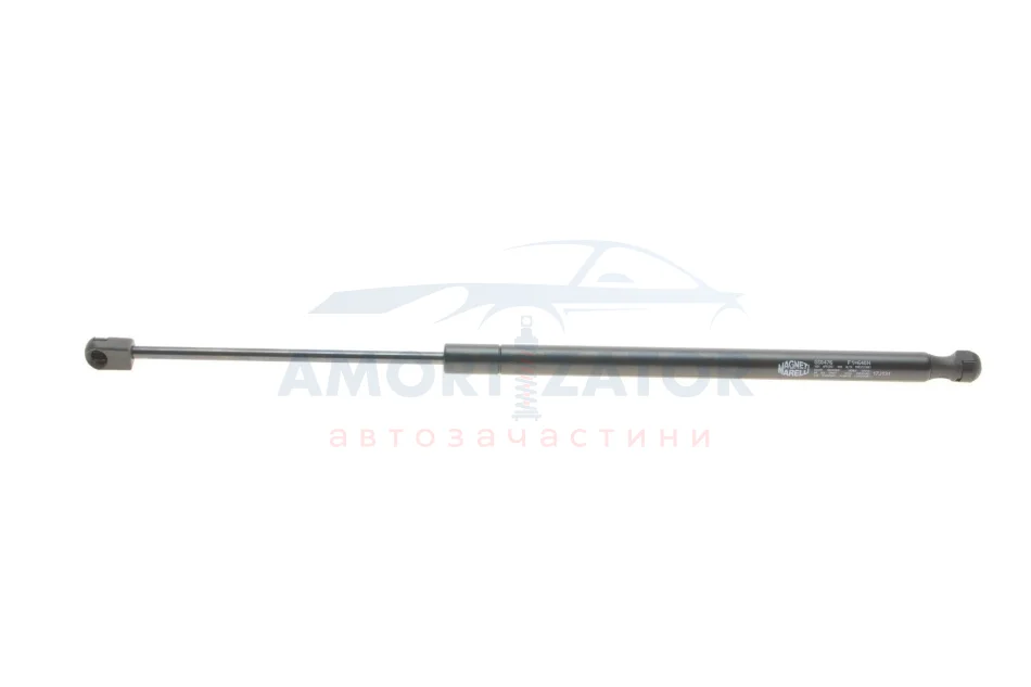 Амортизатор кришки багажника MAGNETI MARELLI 430719047600 (фото 1)