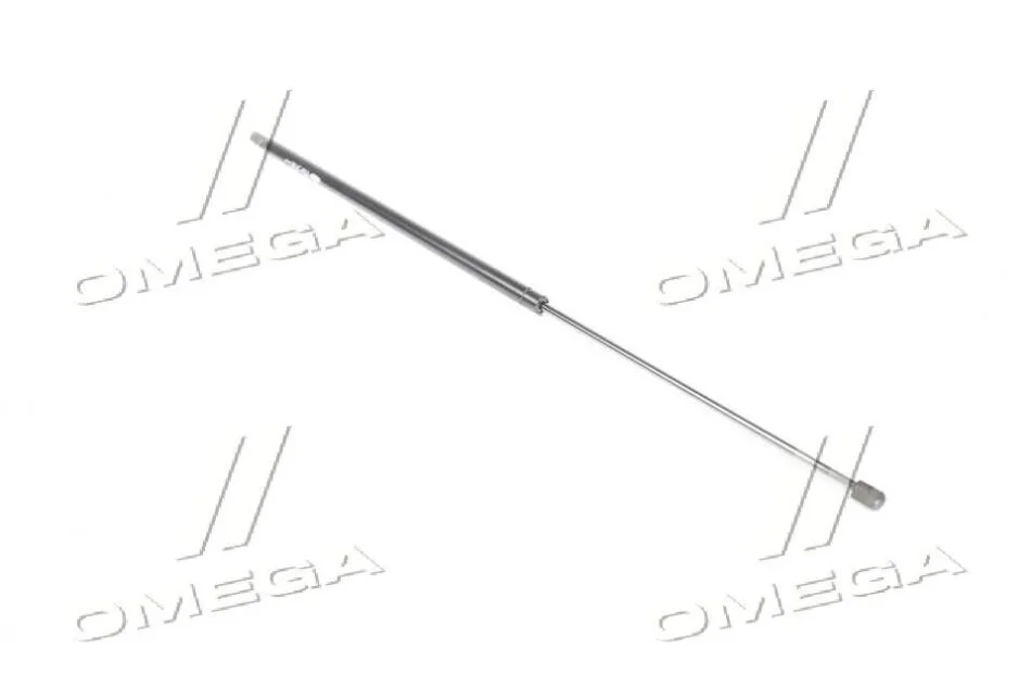 Амортизатор багажника Nissan; OPEL (вир-во Magneti Marelli кор.код. GS0517) MAGNETI MARELLI 430719051700 (фото 1)