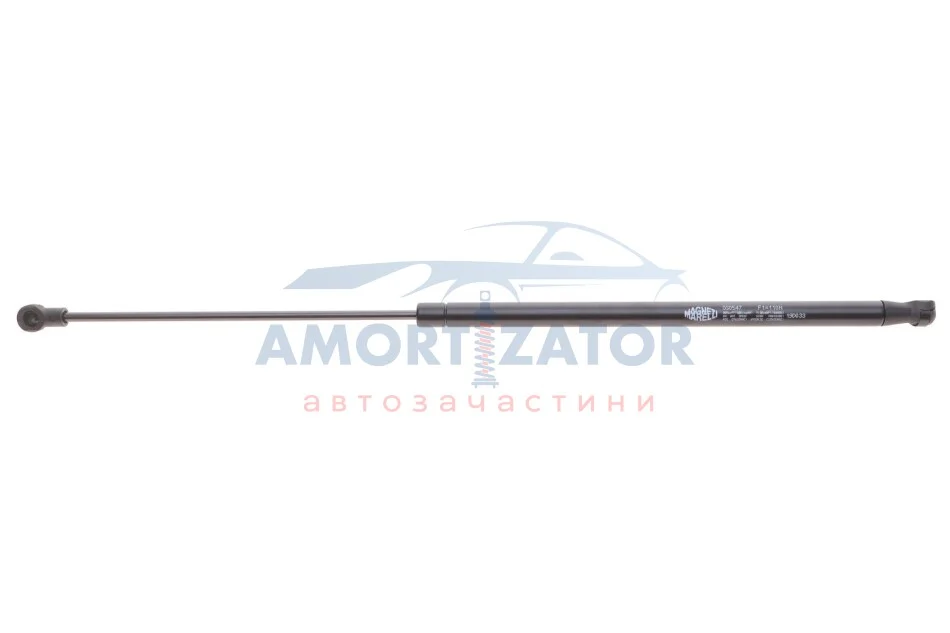 Газова пружина MAGNETI MARELLI 430719054700 (фото 1)