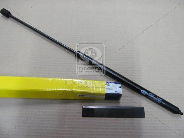 Амортизатор капота MERCEDES-BENZ (вир-во Magneti Marelli кор.код. GS0568) MAGNETI MARELLI 430719056800 (фото 1)