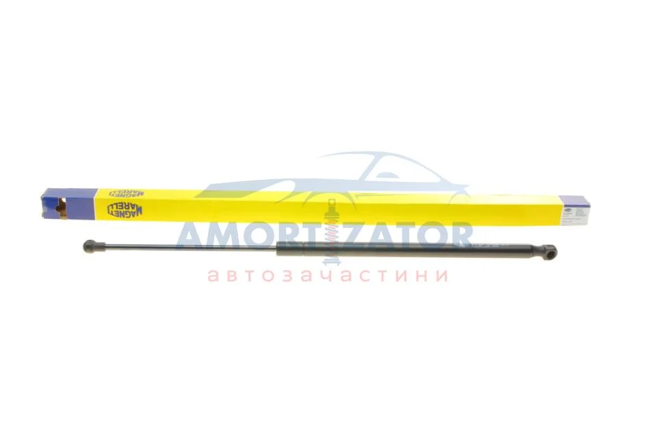 Амортизатор кришки багажника MAGNETI MARELLI 430719060700 (фото 1)
