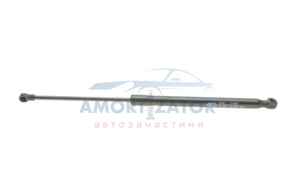 Амортизатор кришки багажника MAGNETI MARELLI 430719068000 (фото 1)
