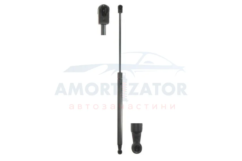 Газовий амортизатор JEEP GRAND CHEROKEE III MAGNETI MARELLI 430719070400 (фото 1)