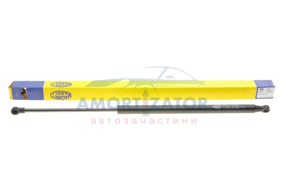 Газова пружина MAGNETI MARELLI 430719072300 (фото 1)