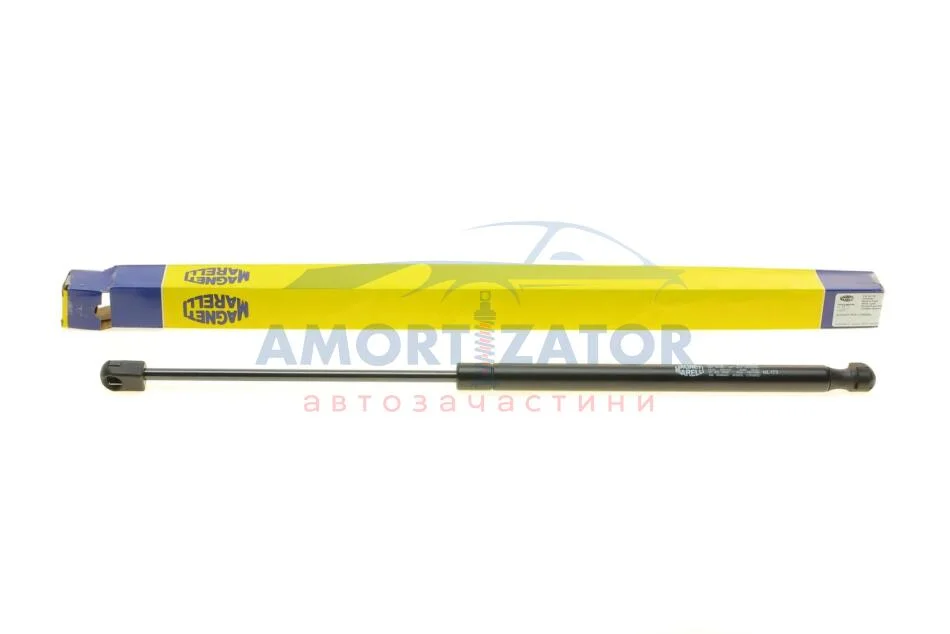 Амортизатор кришки багажника MAGNETI MARELLI 430719073200 (фото 1)