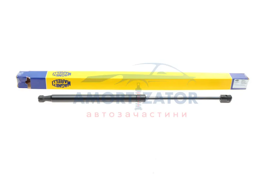 Амортизатор кришки багажника MAGNETI MARELLI 430719076500 (фото 1)