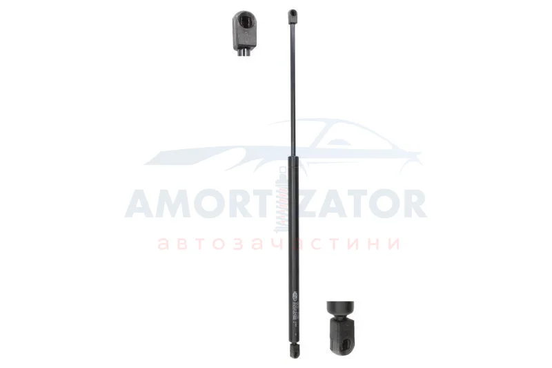 Амортизатор кришки багажника MAGNETI MARELLI 430719078200 (фото 1)
