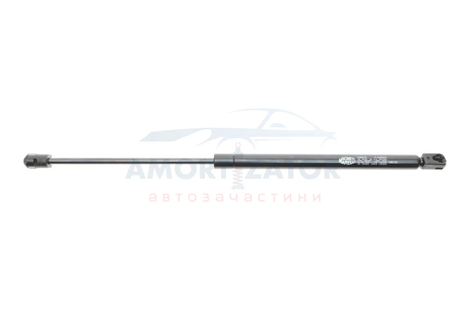 Амортизатор кришки багажника MAGNETI MARELLI 430719081200 (фото 1)