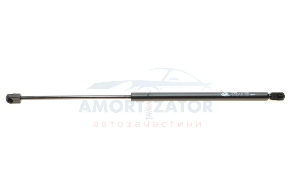 Газова пружина MAGNETI MARELLI 430719081500 (фото 1)