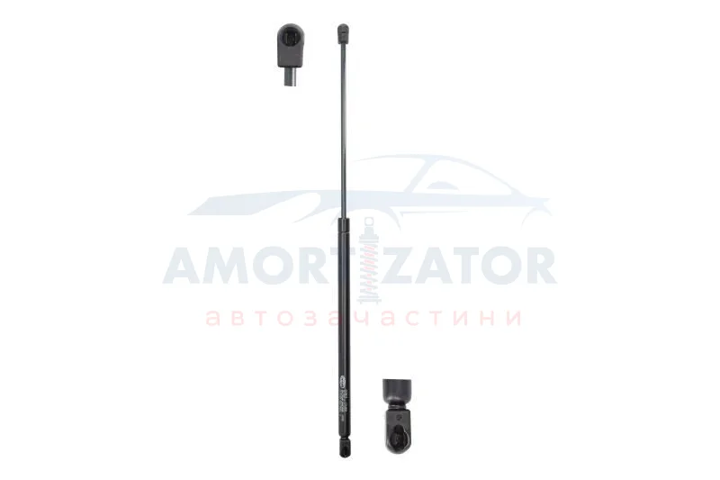 CITROEN Амортизатор багажника C4 PICASSO MAGNETI MARELLI 430719082200 (фото 1)