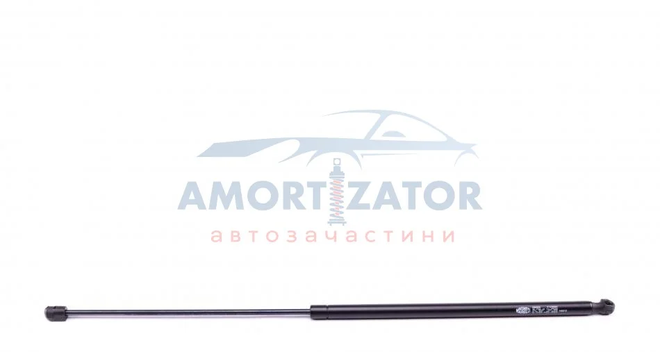 Амортизатор капота SKODA Superb (3U4) (вир-во Magneti Marelli кор.код. GS0834) MAGNETI MARELLI 430719083400 (фото 1)