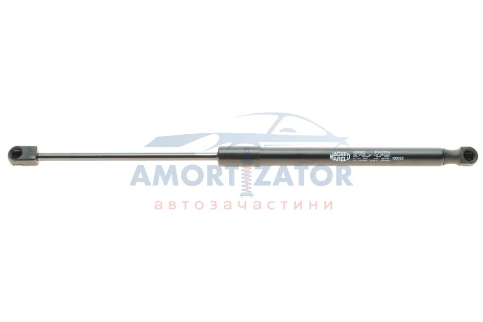 Амортизатор кришки багажника MAGNETI MARELLI 430719084200 (фото 1)